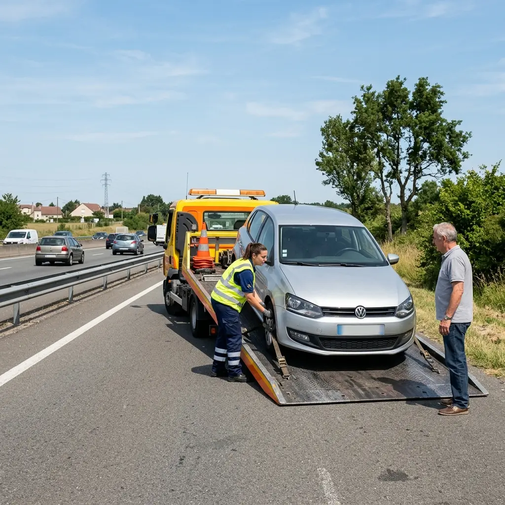 Besoin d'une intervention rapide à Santeny ?