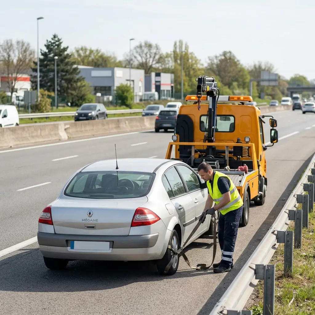 Comment nous intervenons sur place