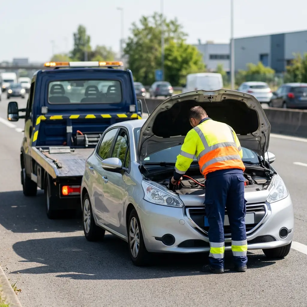 Pourquoi nous choisir pour votre dépannage à Valenton ?