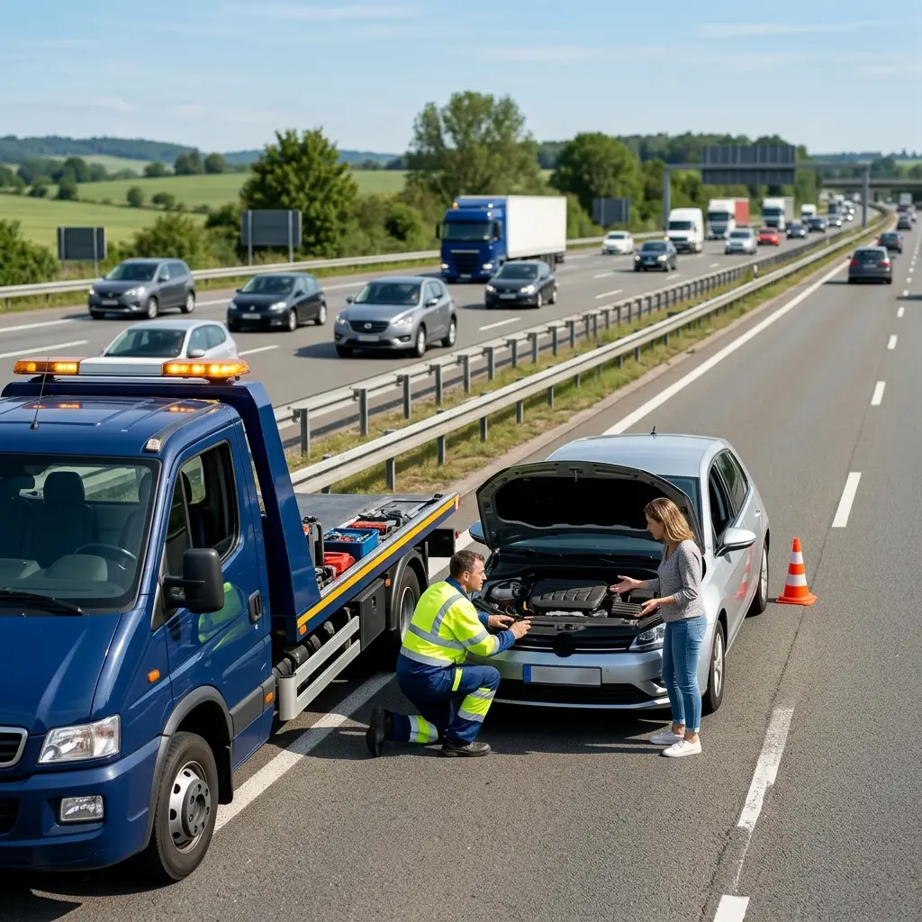 Notre approche technique sur le terrain