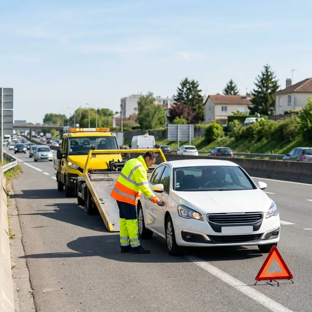 Une aide fiable pour vos imprévus
