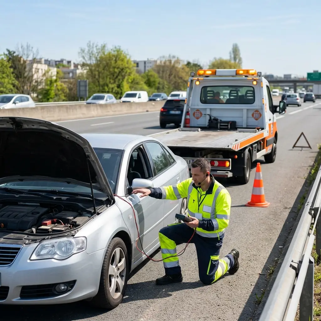 Besoin d'une intervention rapide à Ormesson-sur-Marne ?