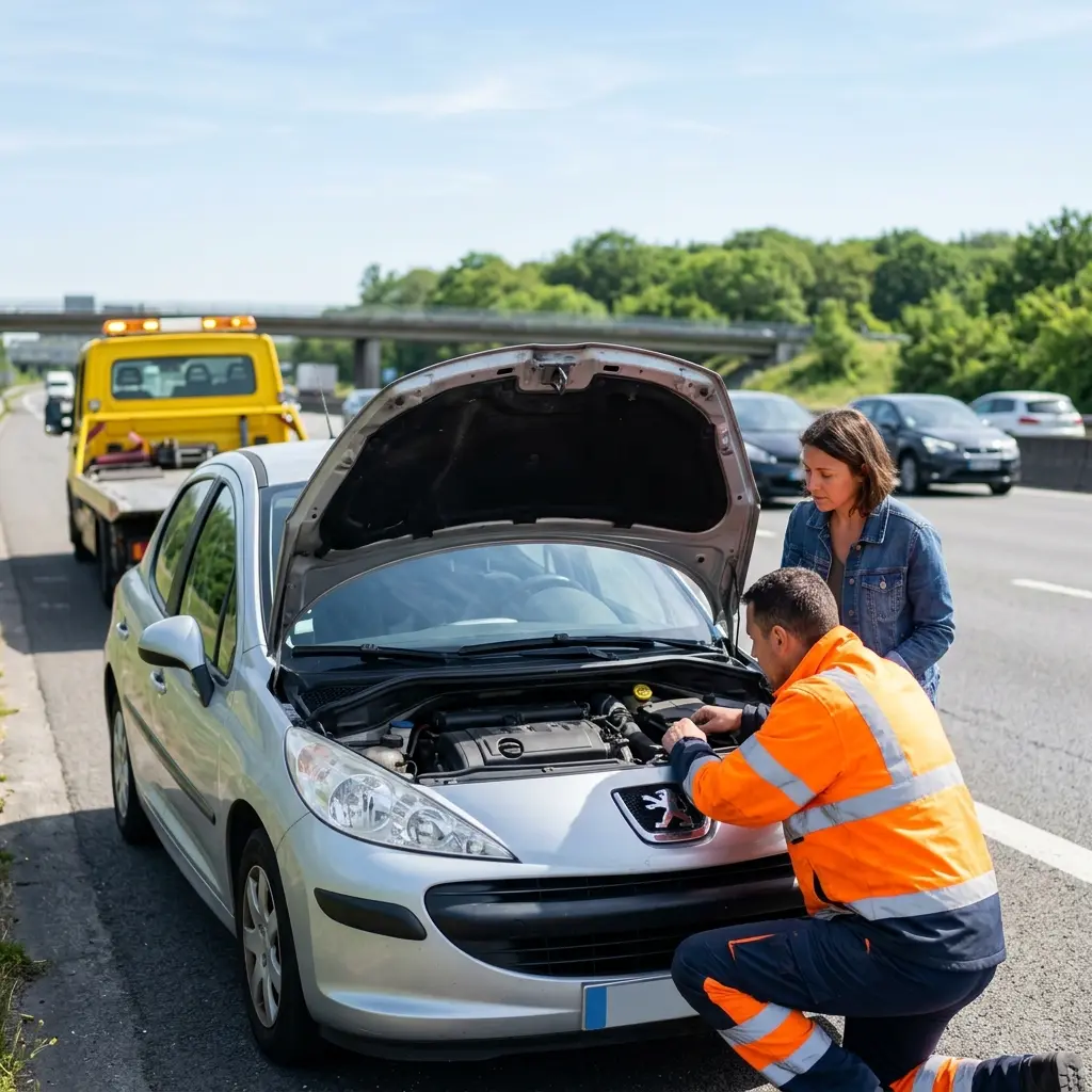 Un diagnostic précis pour un dépannage efficace