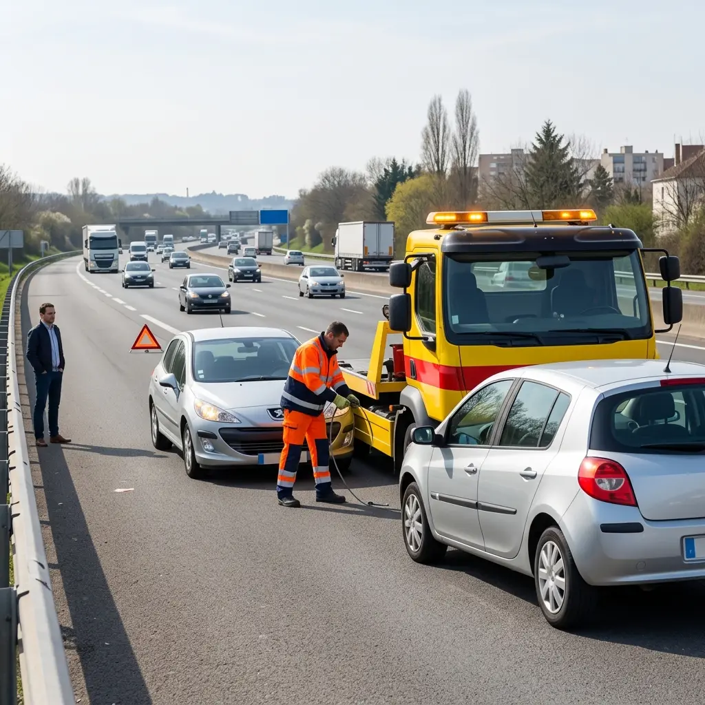 Pourquoi nous choisir pour votre dépannage à Champigny-sur-Marne ?