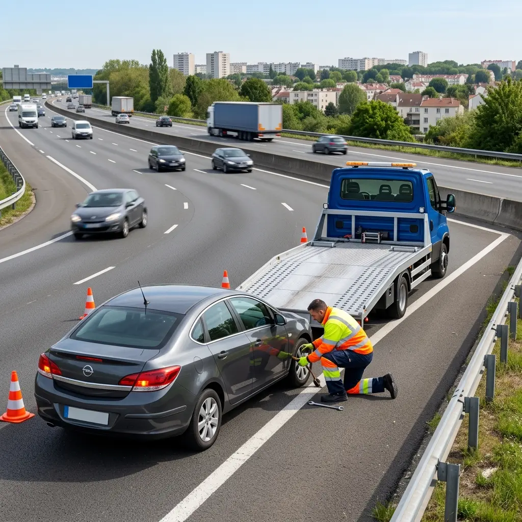 Besoin d'une intervention rapide à Champigny-sur-Marne ?