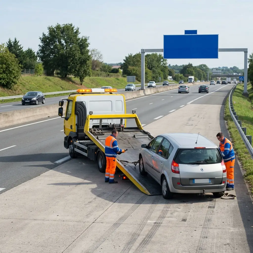Pourquoi nous choisir pour votre dépannage à Périgny ?