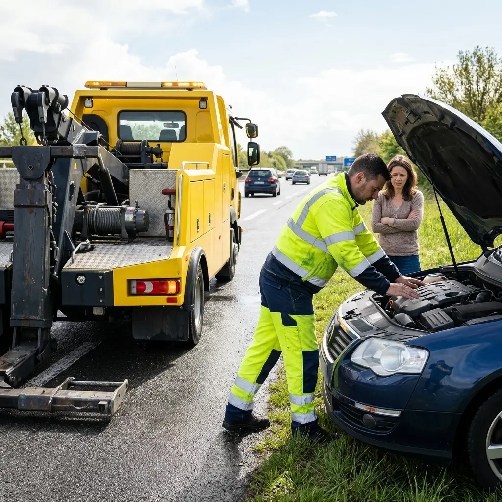 Besoin d'une intervention rapide à Chevilly-Larue ?