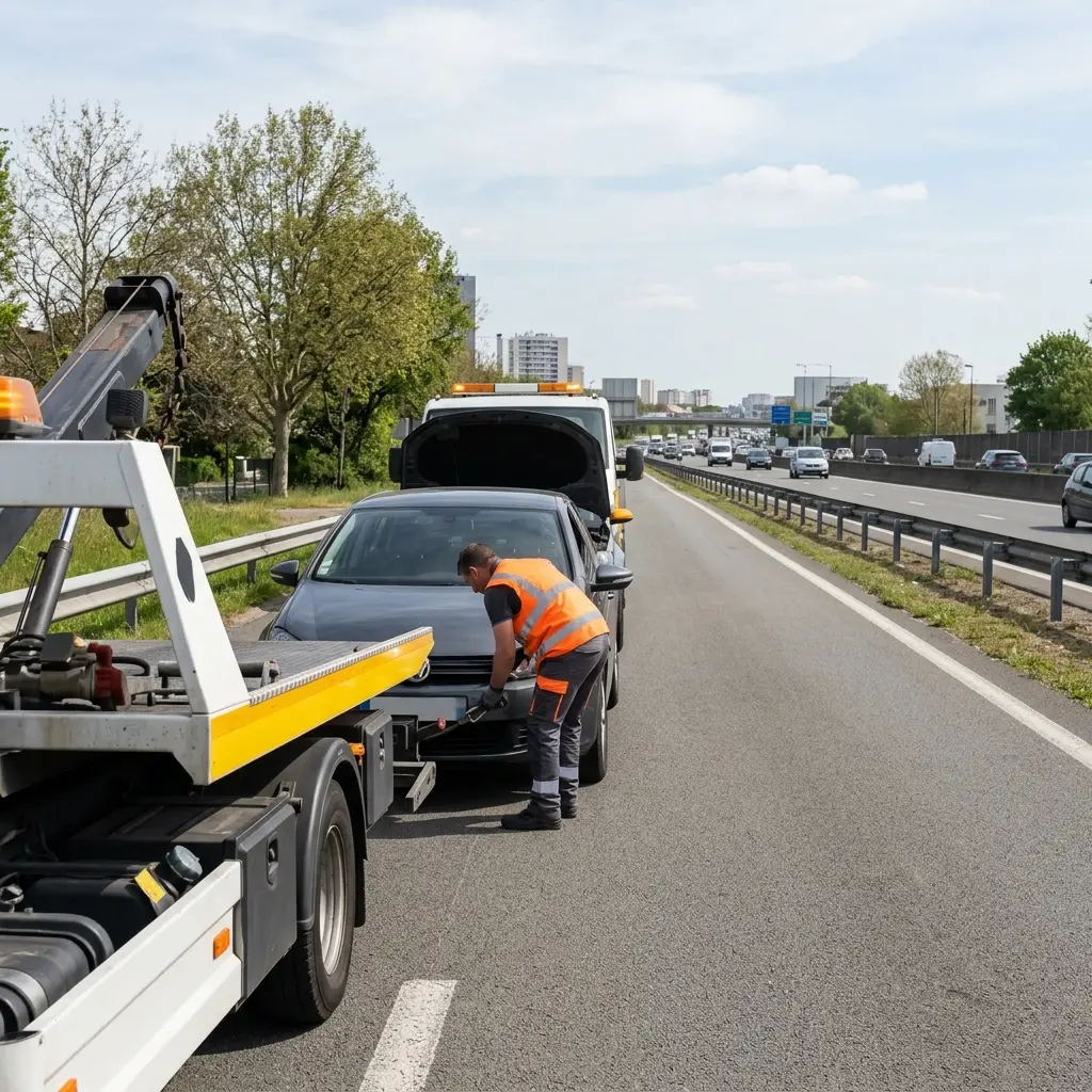 Pourquoi nous choisir pour votre dépannage à Choisy-le-Roi ?