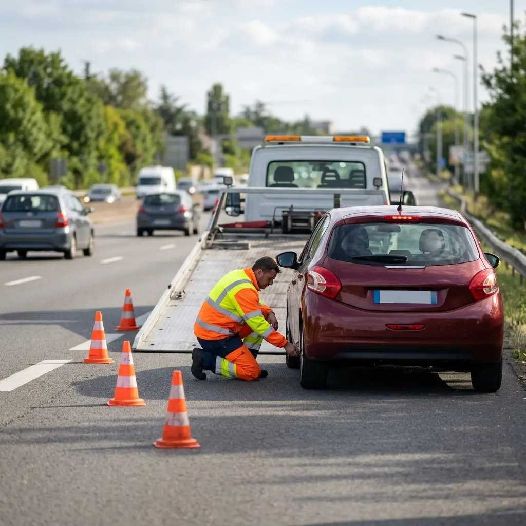 Pourquoi nous choisir pour votre dépannage à Villejuif ?