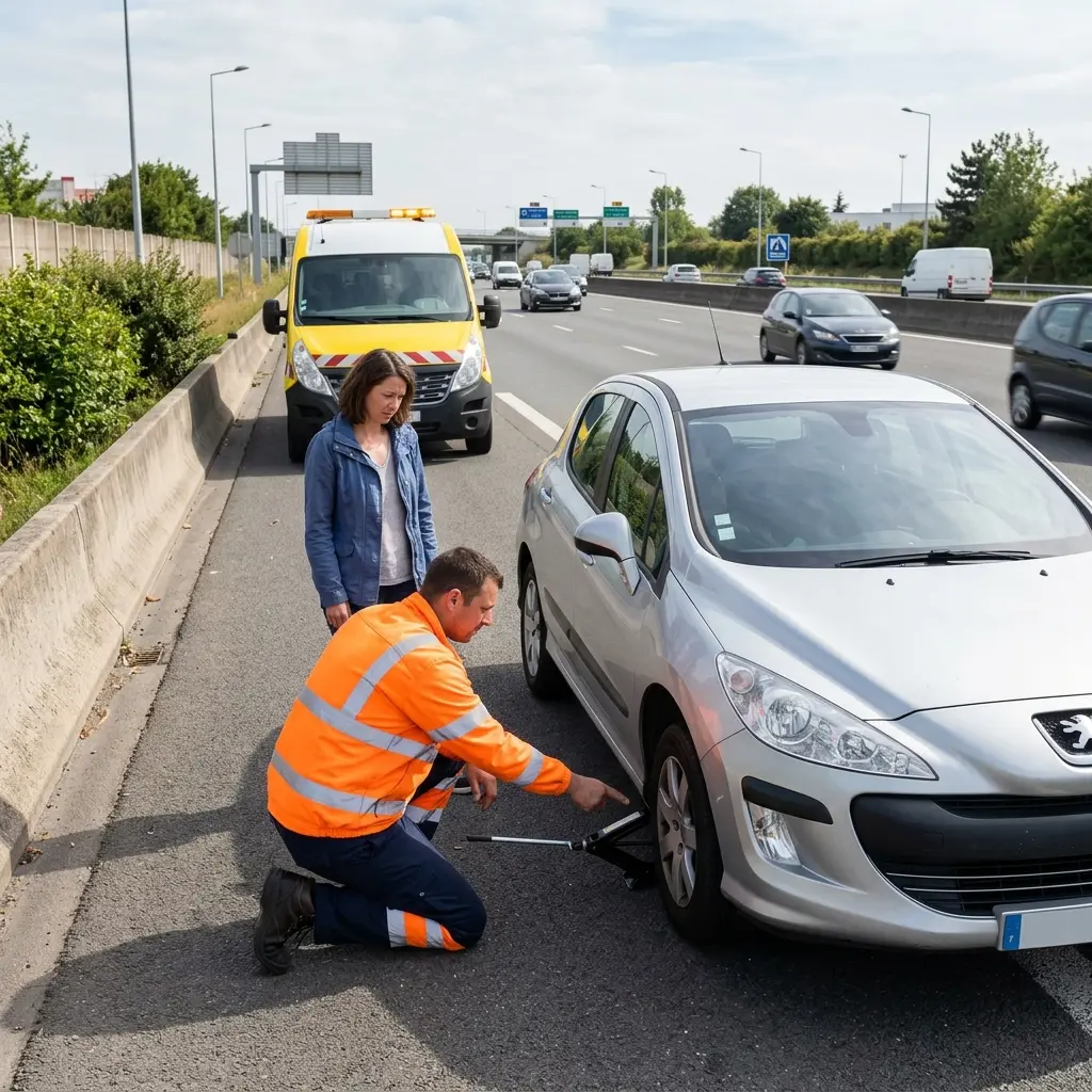 Comment se déroule l'intervention à Villejuif ?