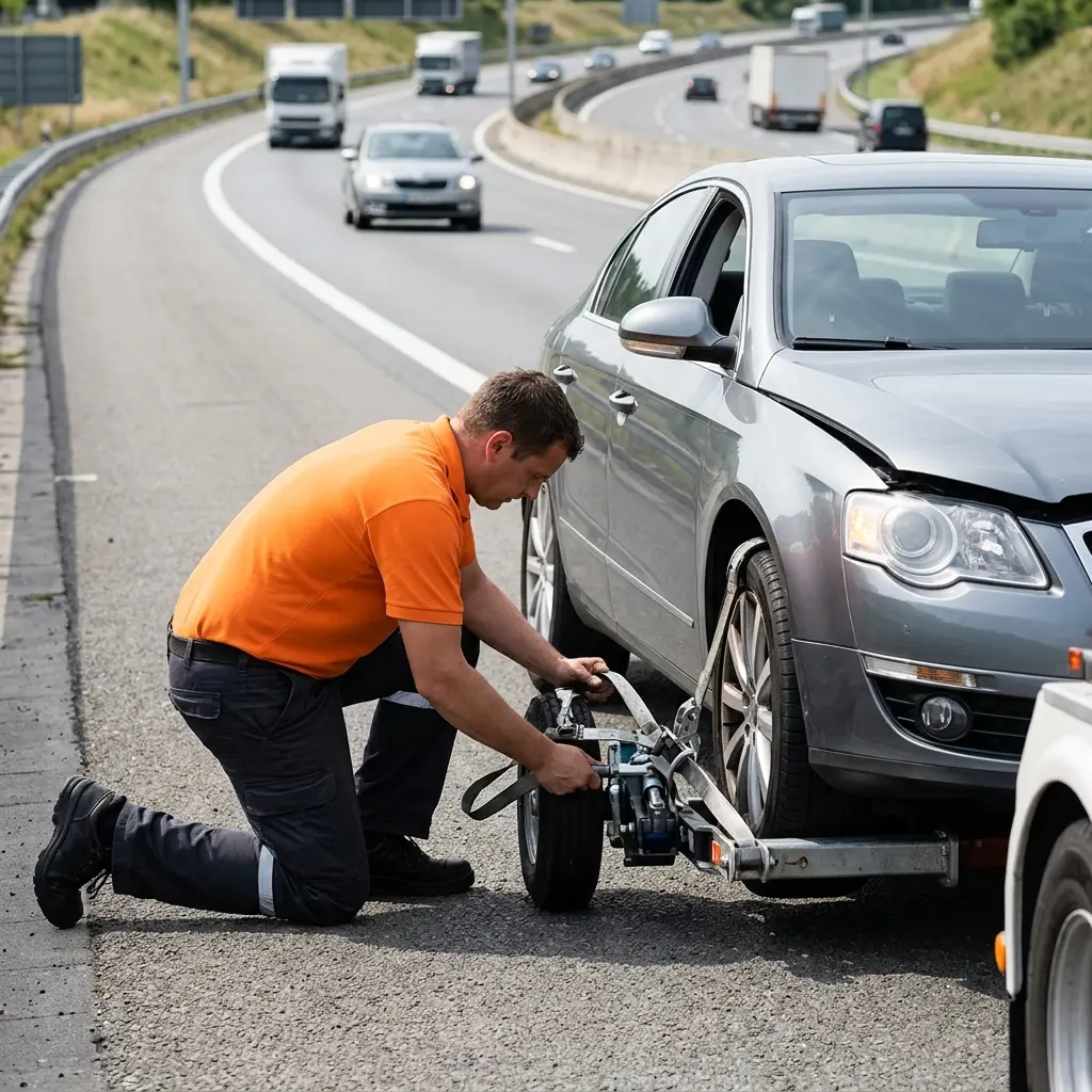 Un secours fiable en toute circonstance