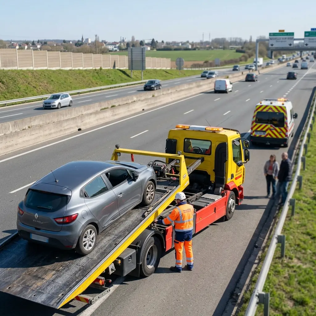 Besoin d’une aide rapide à Neuville-sur-Oise ?