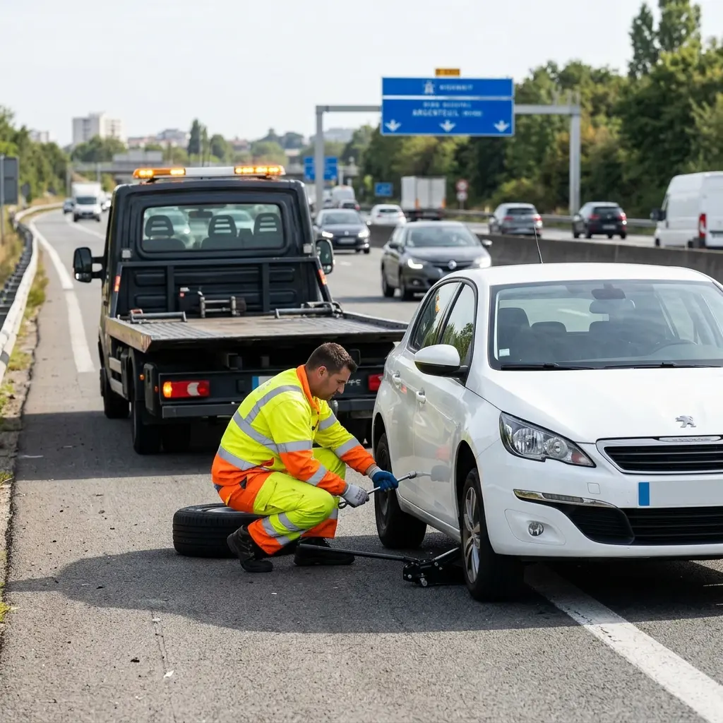 Pourquoi choisir notre expertise à Argenteuil ?
