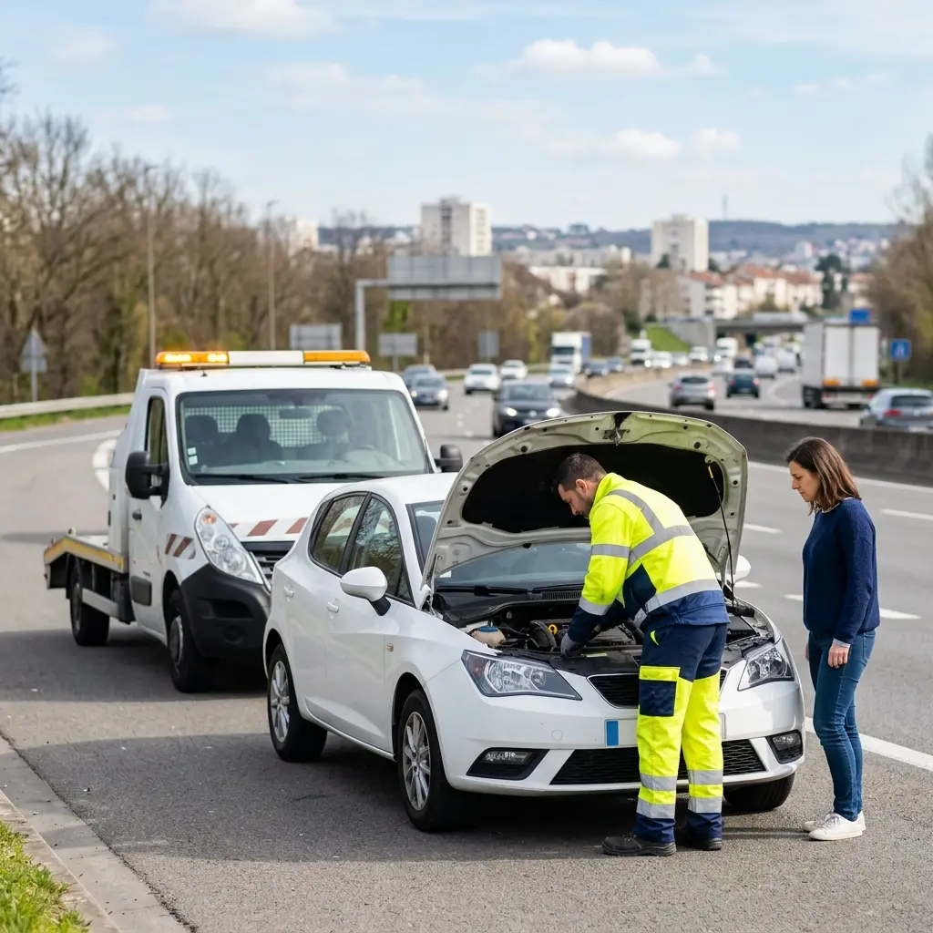 Besoin d'une intervention rapide à Argenteuil ?