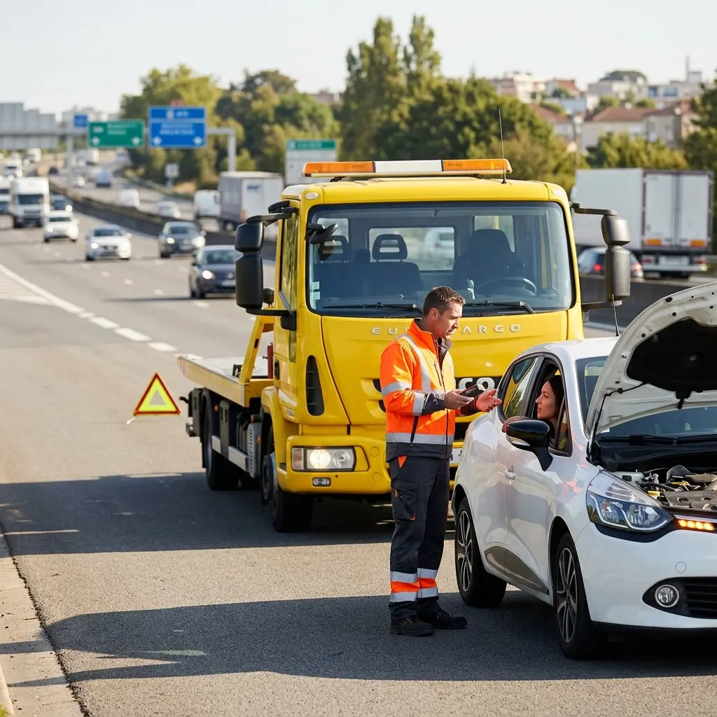 Comment se déroule l'intervention à Argenteuil ?