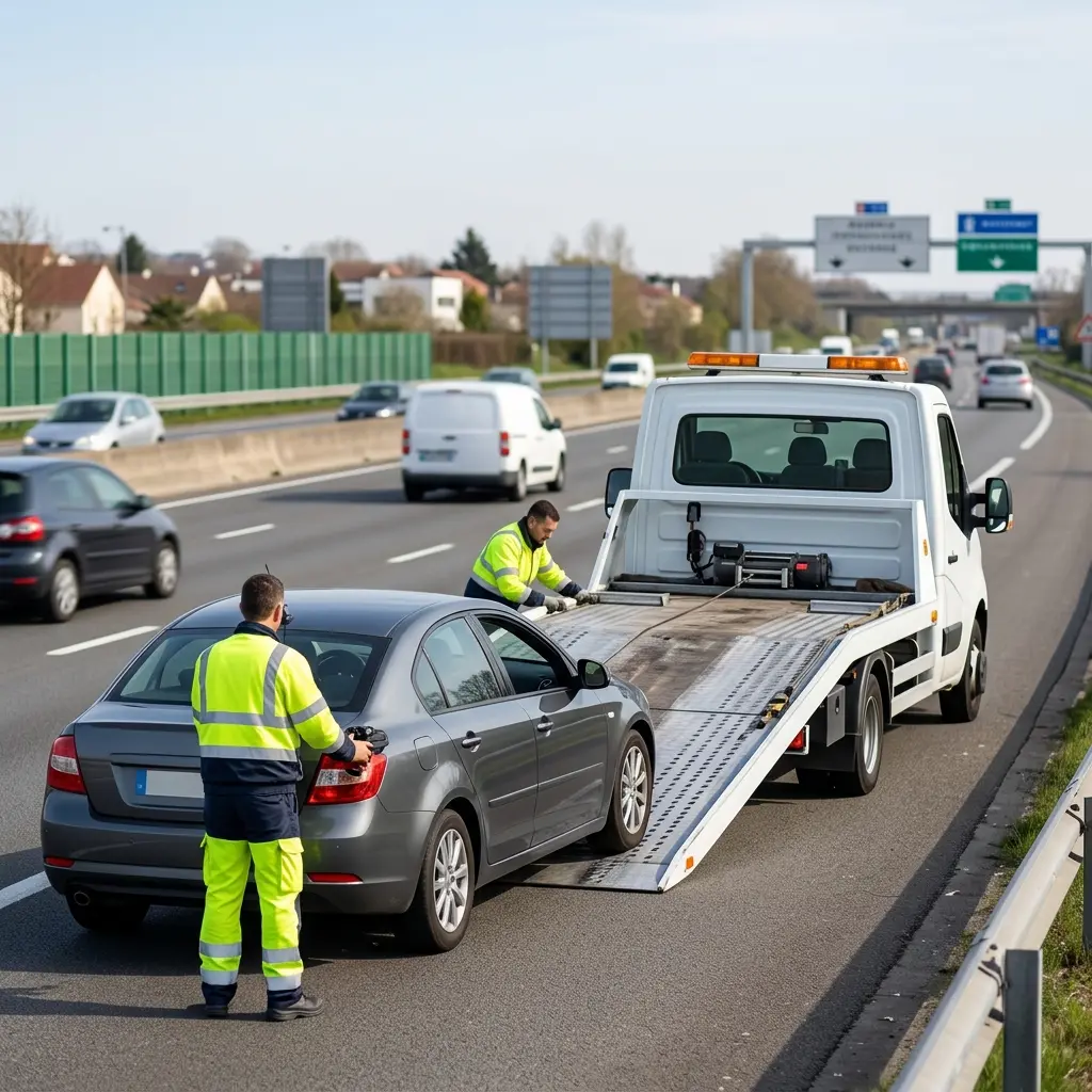 Pourquoi nous choisir pour votre dépannage au Plessis-Bouchard