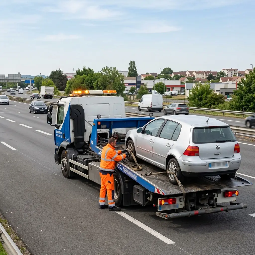 Une stratégie d'intervention rigoureuse sur site