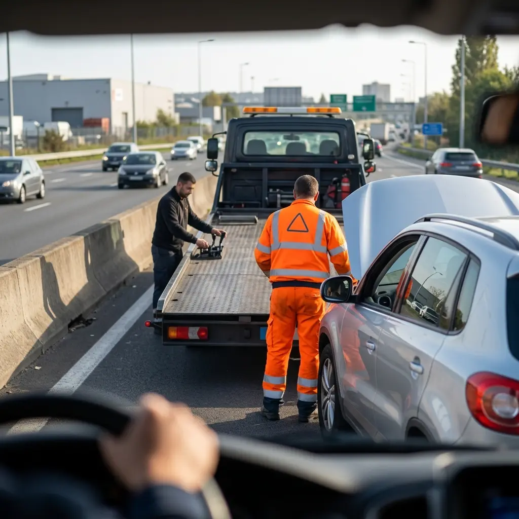 Pourquoi nous choisir pour votre dépannage à Garges-lès-Gonesse ?