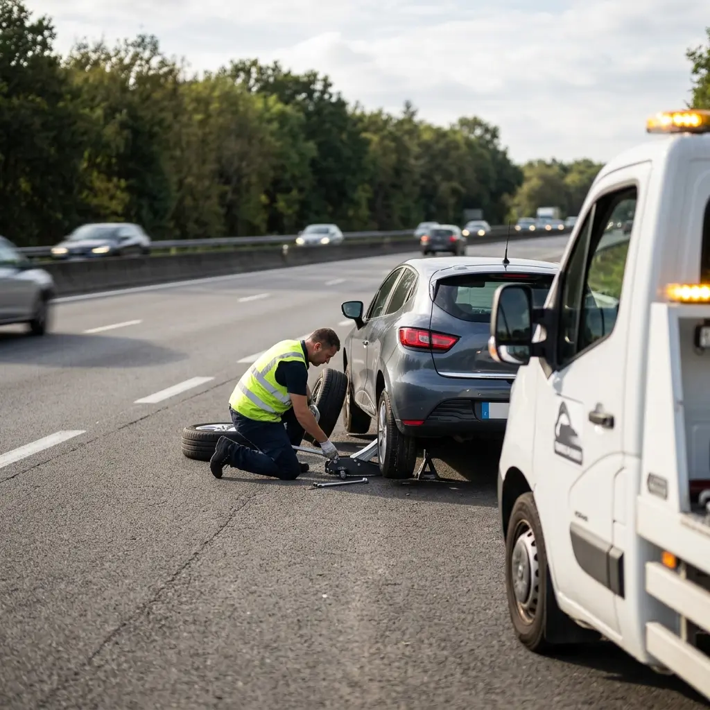 Pourquoi choisir notre expertise à Taverny ?