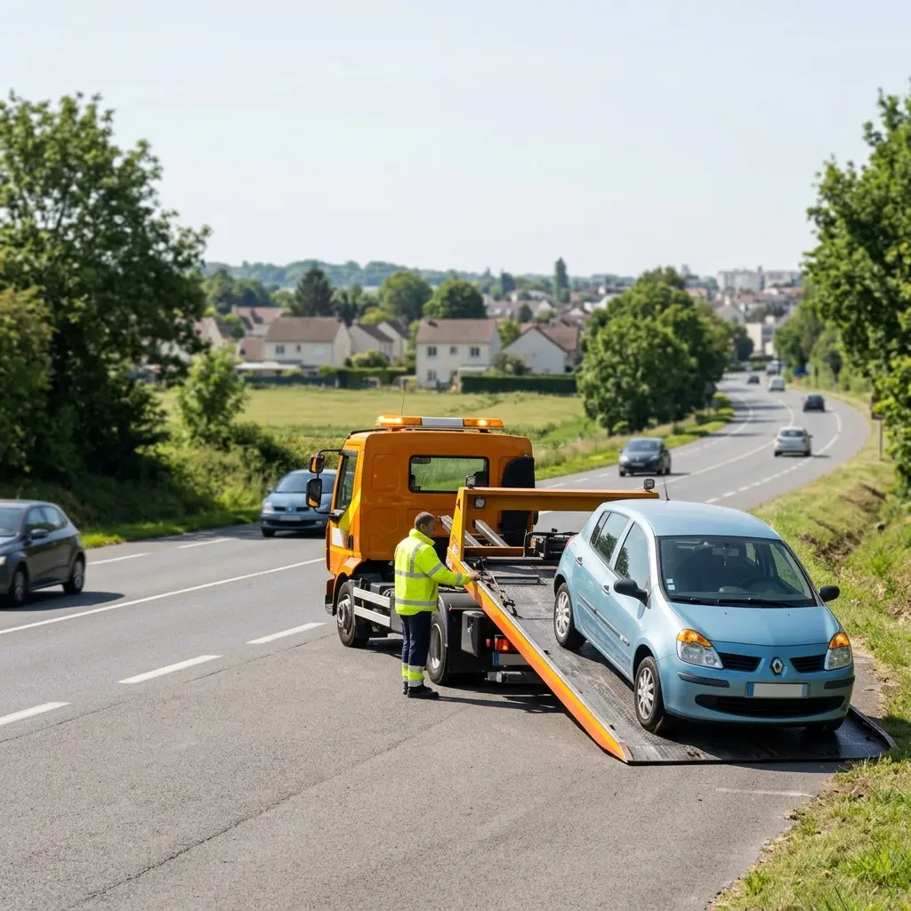 Une assistance fiable et transparente