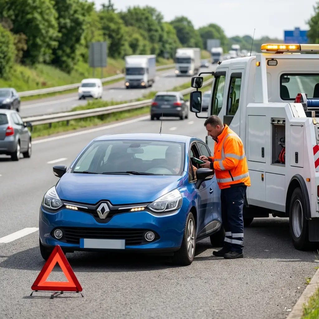 Comment se déroule l'intervention à Montmorency ?