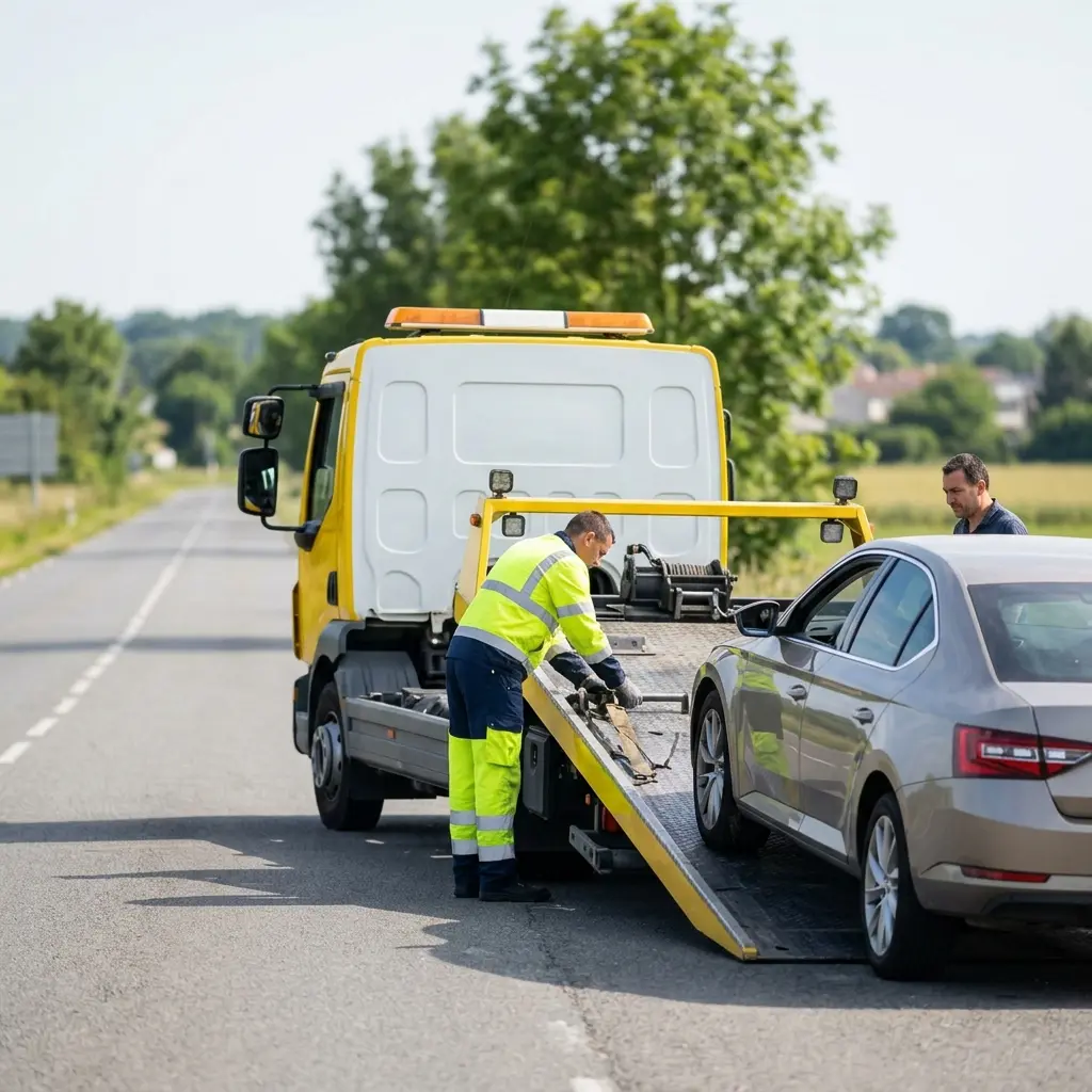 Besoin d'une intervention rapide à Deuil-la-Barre ?