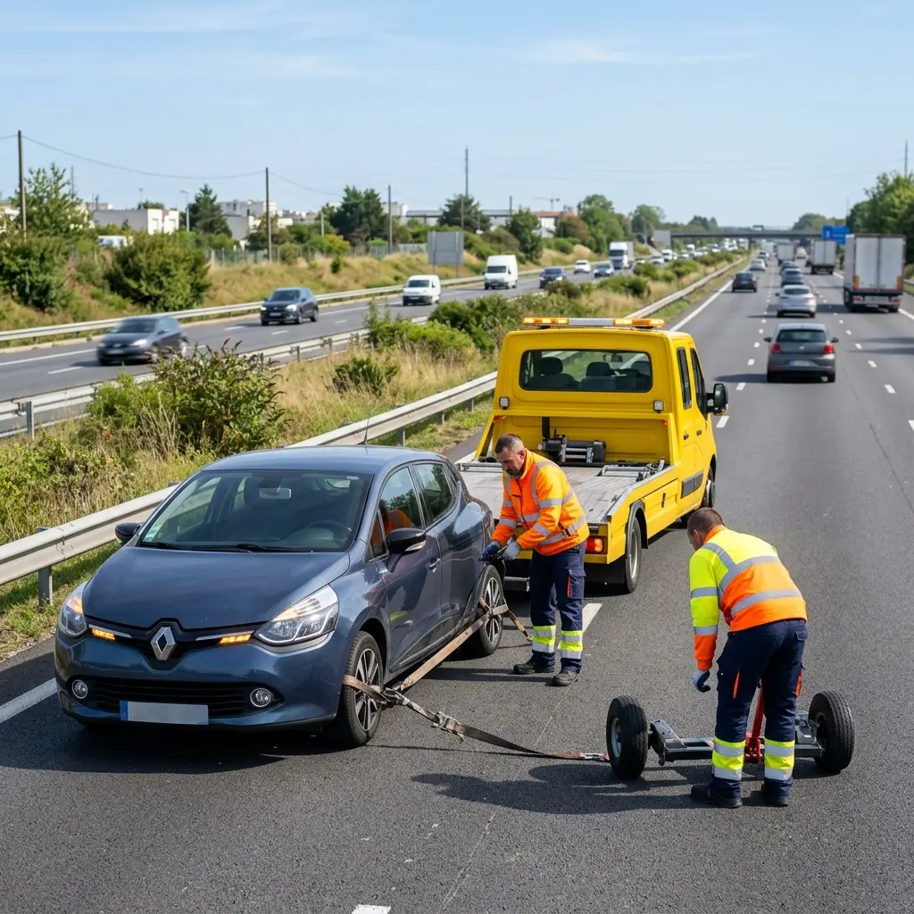 Pourquoi choisir notre expertise en dépannage à Sarcelles