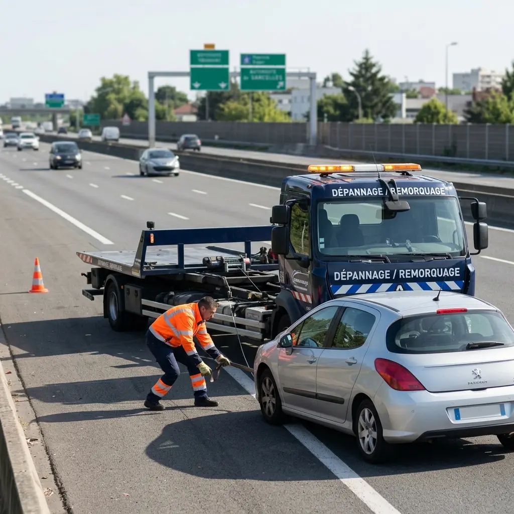 Comment se déroule l'intervention à Sarcelles ?