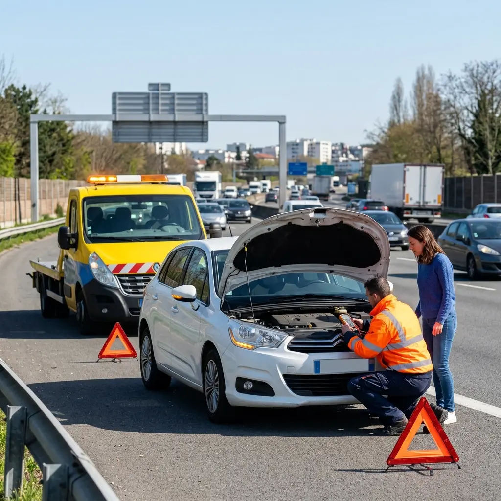 Notre expertise technique sur le terrain