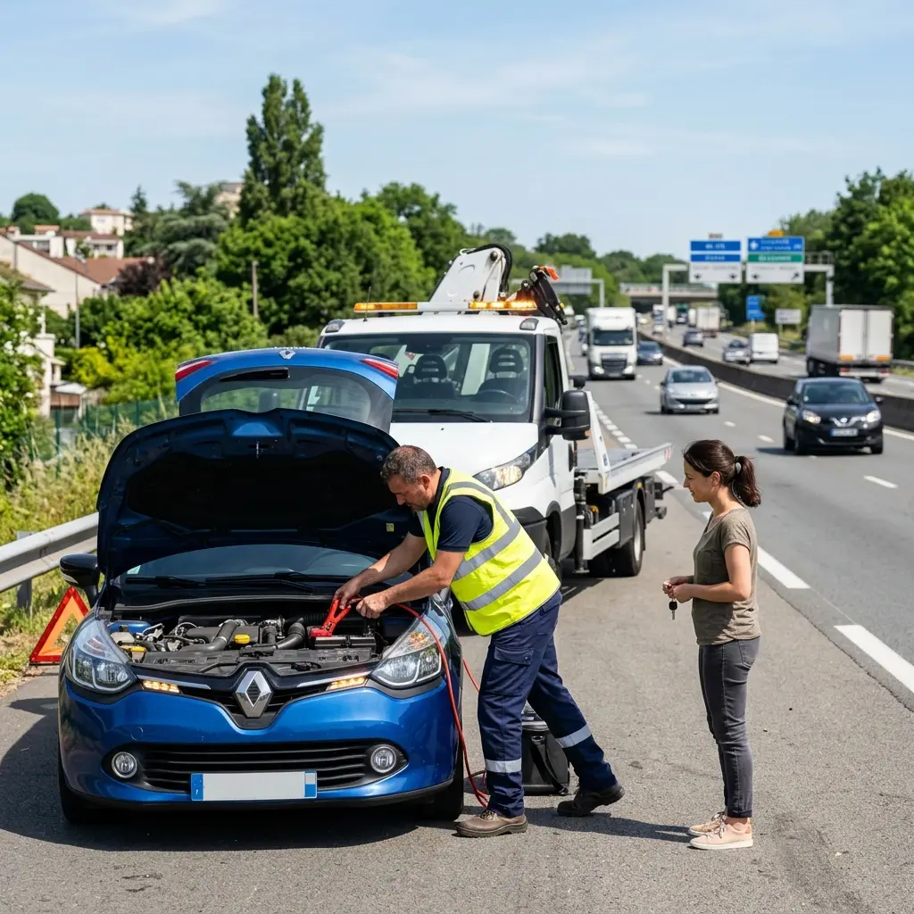 Pourquoi nous choisir à Saint-Gratien