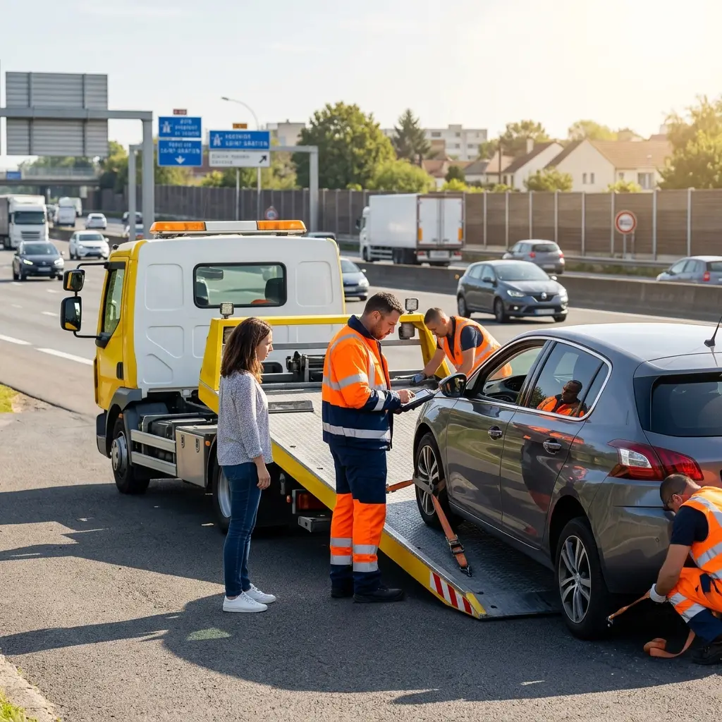 Besoin d'une intervention rapide à Saint-Gratien ?