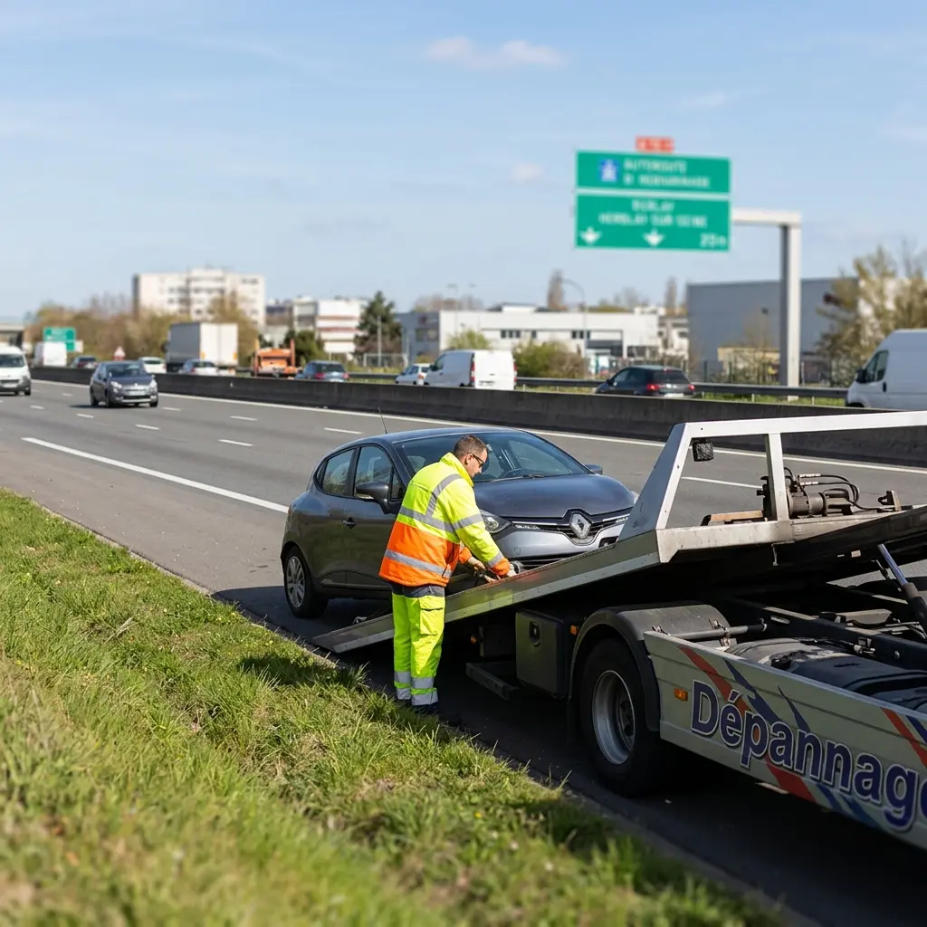 Une approche technique rigoureuse pour chaque panne