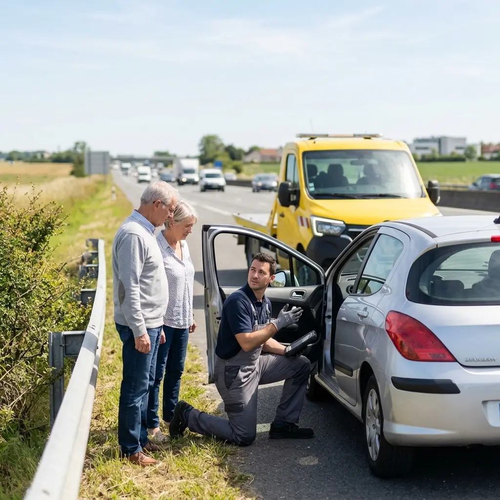 Besoin d’une aide immédiate à Pierrelaye ?