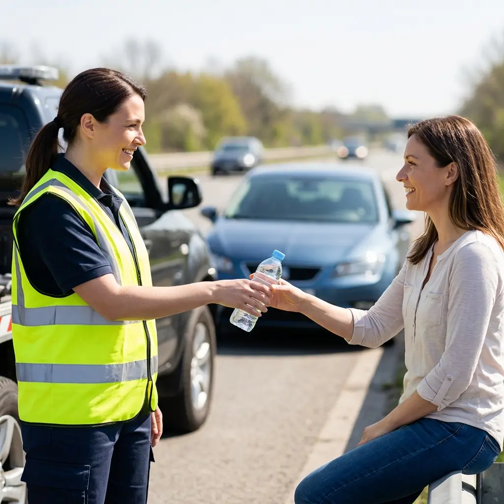 Besoin d'une assistance rapide à Cormeilles-en-Parisis ?