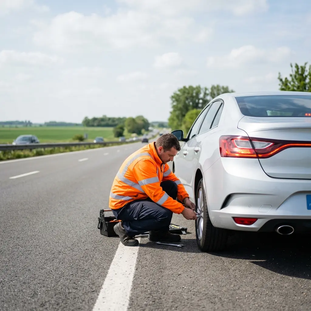 Besoin d’une intervention rapide à Belloy-en-France ? Appelez dès maintenant