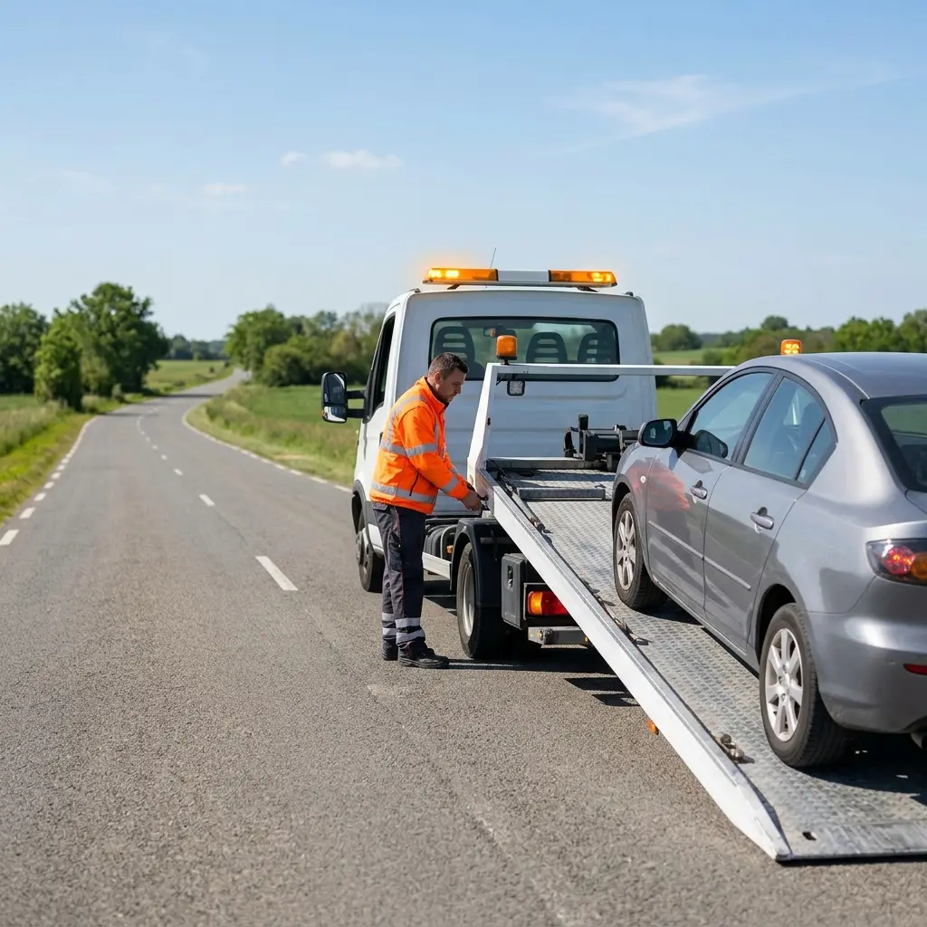 Une assistance technique de qualité