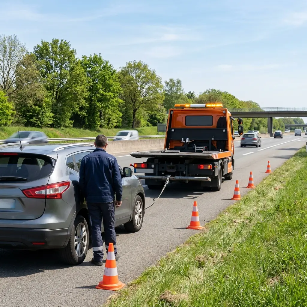Comment nous intervenons sur place