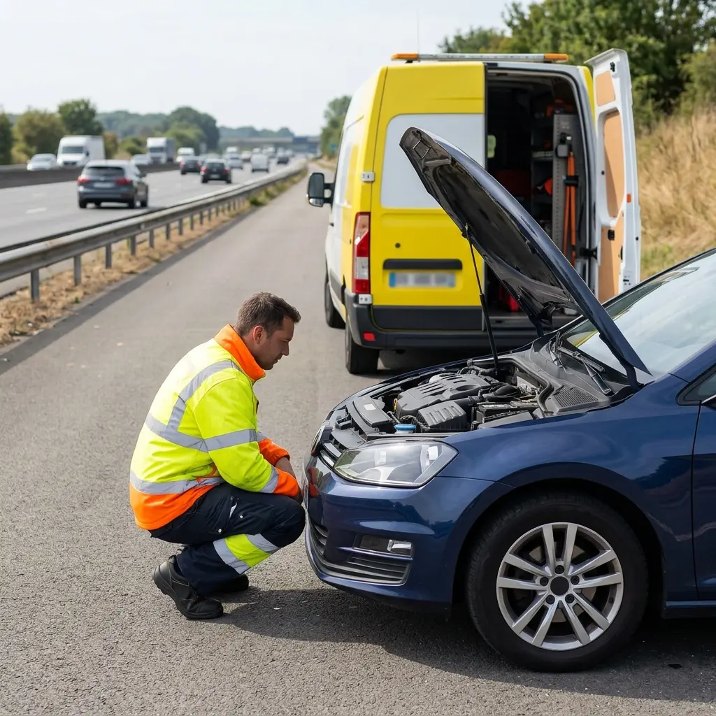 Besoin d'une assistance à Jouy-le-Moutier ?
