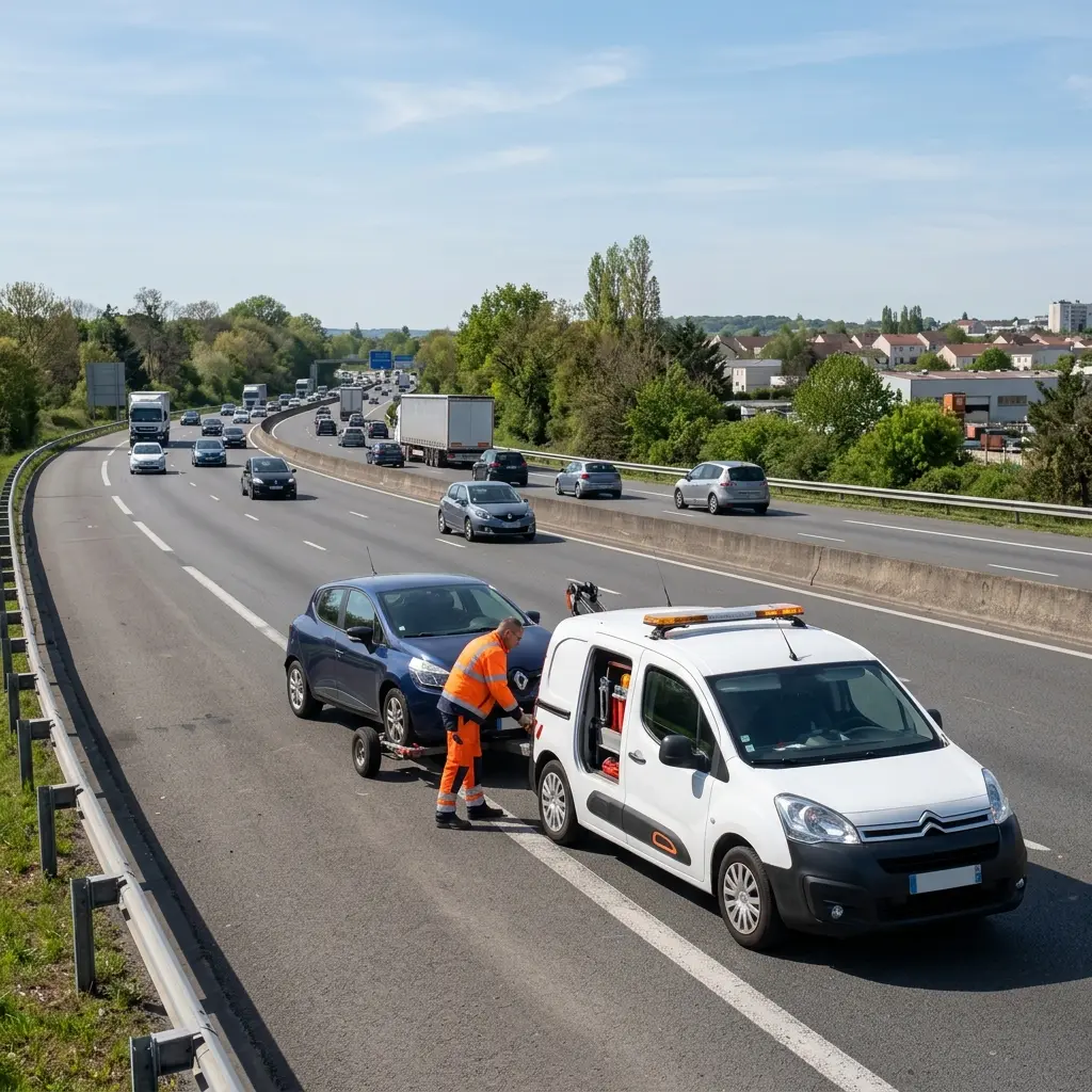Une stratégie d'intervention rigoureuse et sécurisée