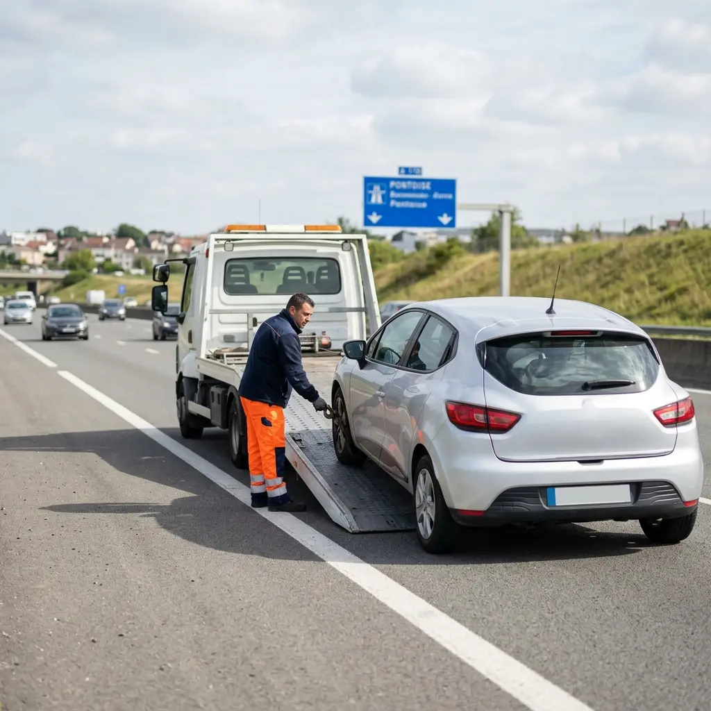 Pourquoi nous choisir pour votre dépannage à Pontoise ?
