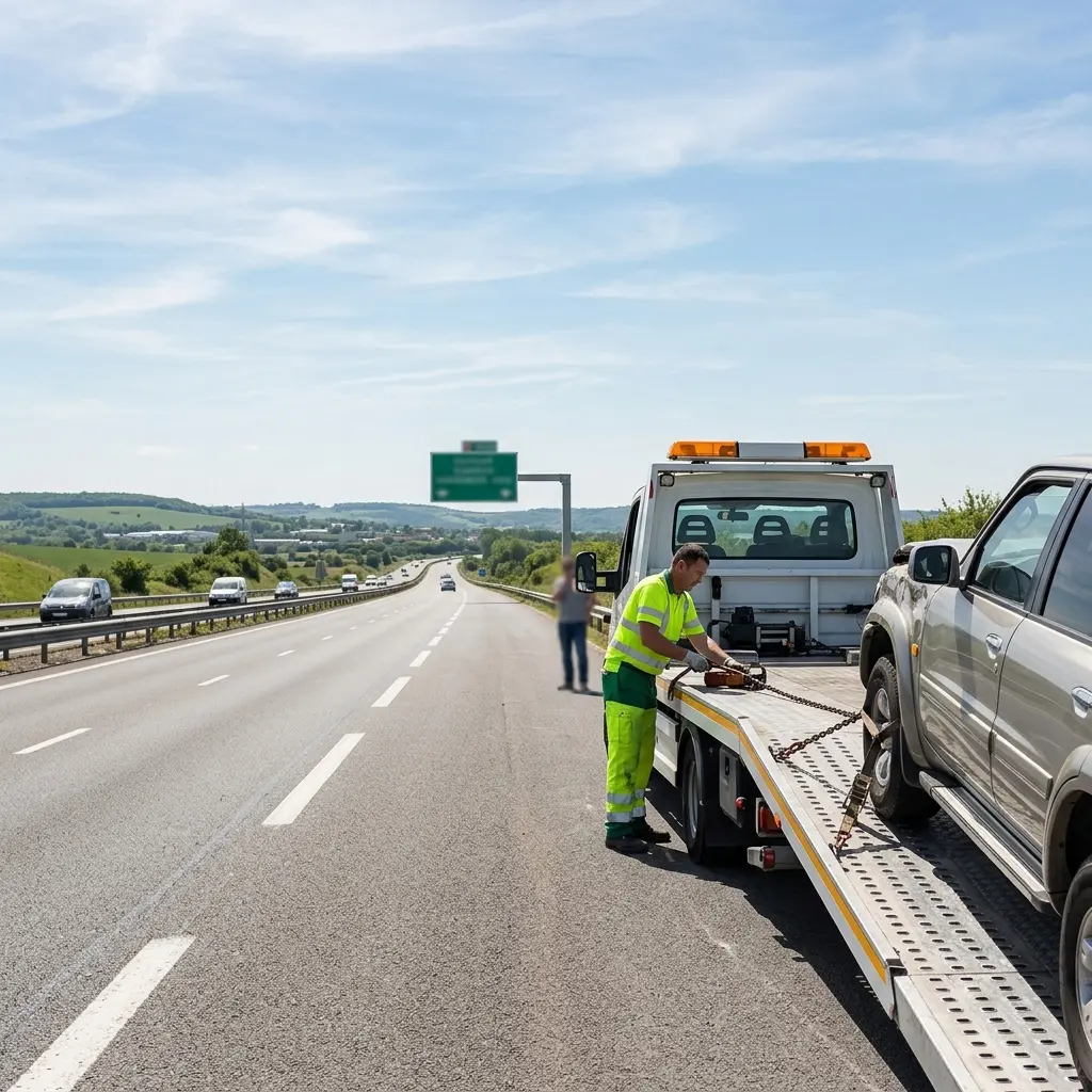 Comment se déroule l'intervention à Pontoise ?