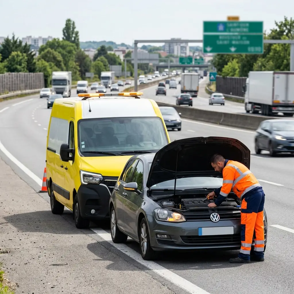 Prévenir les incidents sur la route