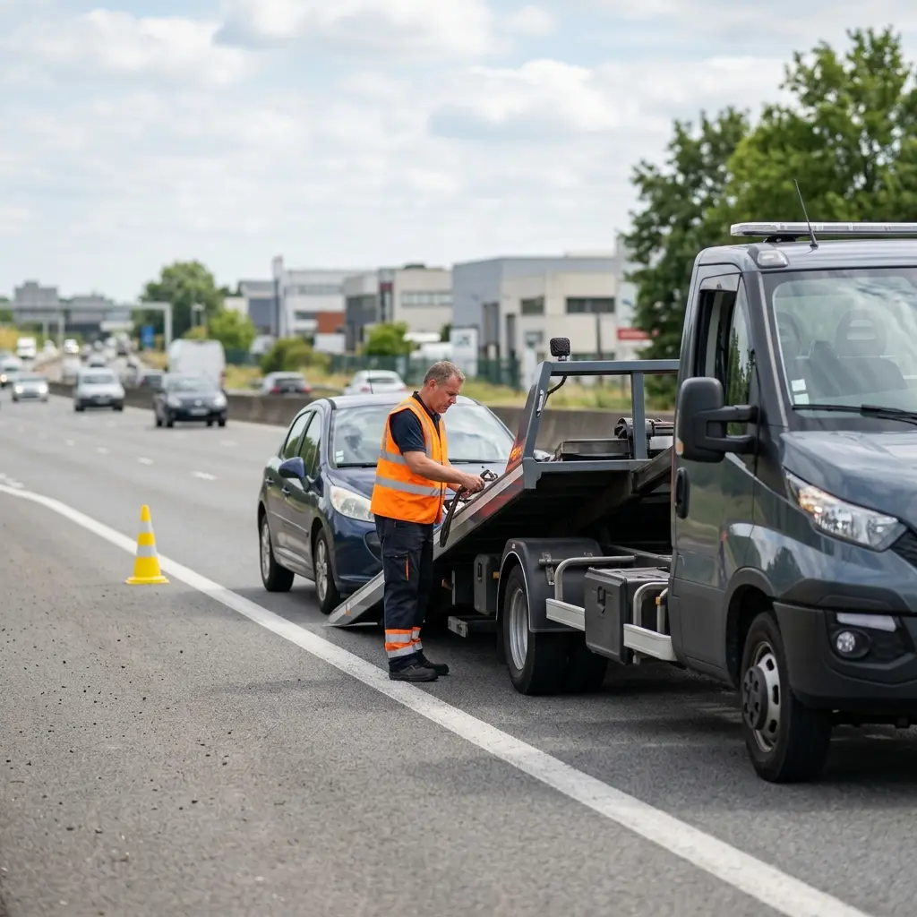 Besoin d'une intervention rapide à Saint-Ouen-l'Aumône ?