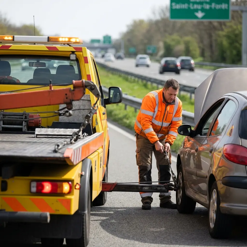 Pourquoi choisir notre service à Saint-Leu-la-Forêt ?
