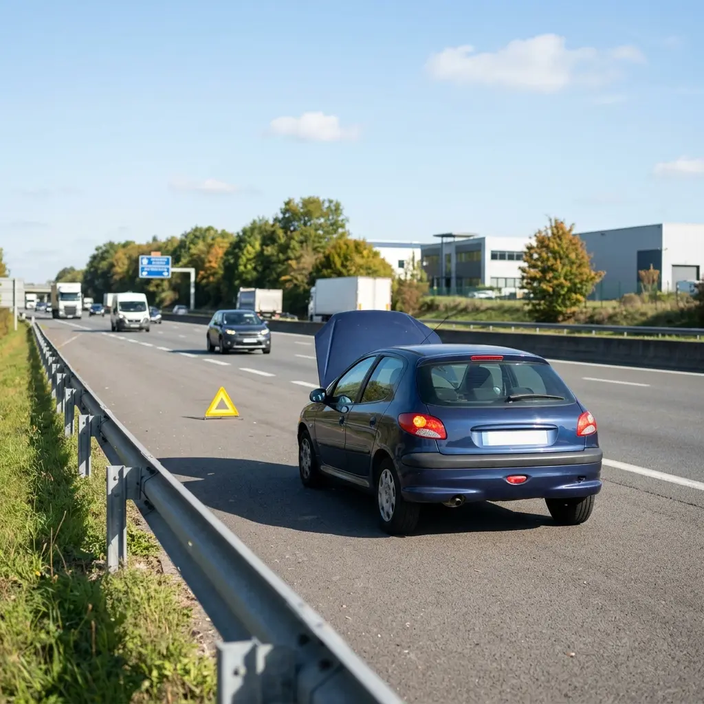 Besoin d'une aide rapide à Domont ?