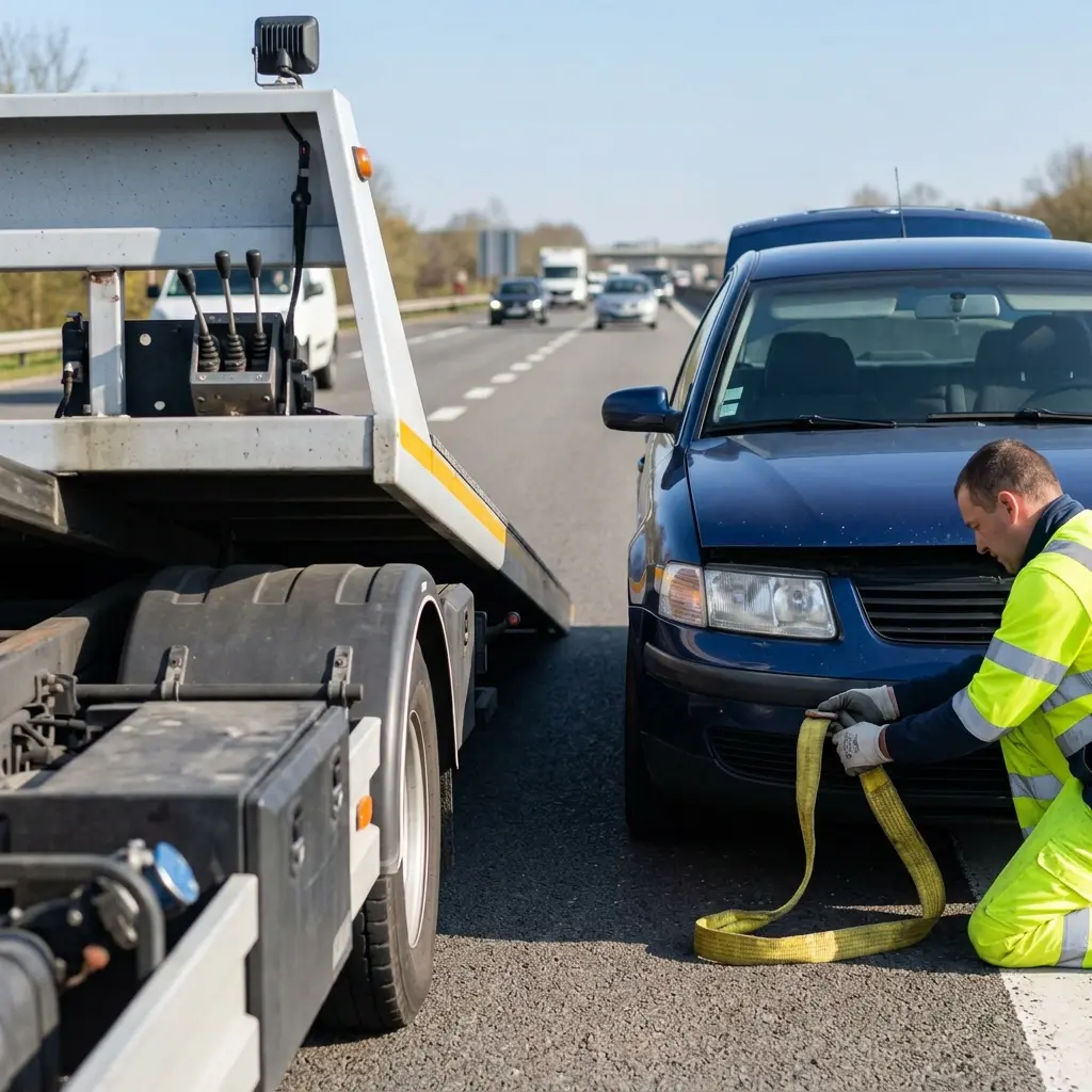 Comment se passe l'assistance à Domont ?