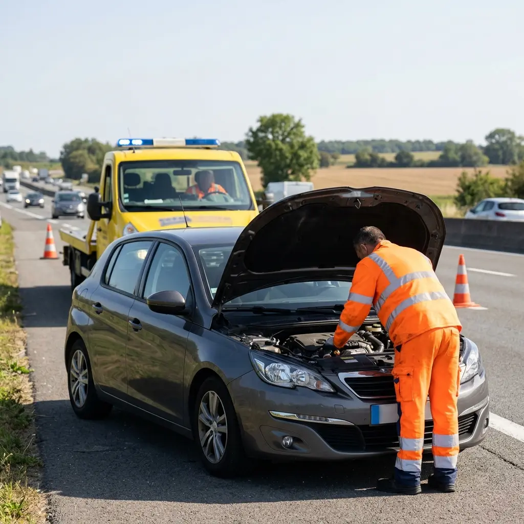 Besoin d'une intervention rapide à Bernes-sur-Oise ?