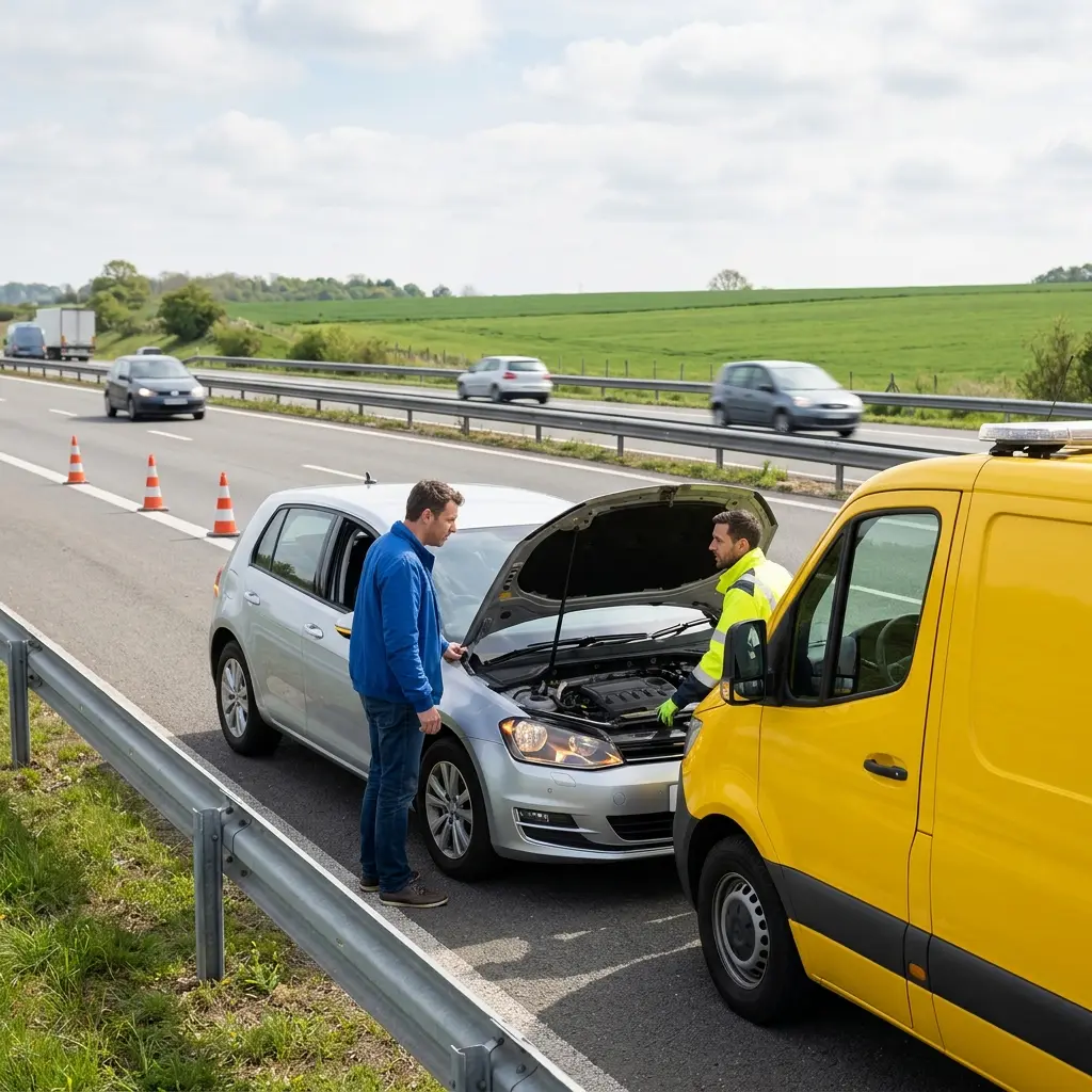 Une prise en charge technique rigoureuse