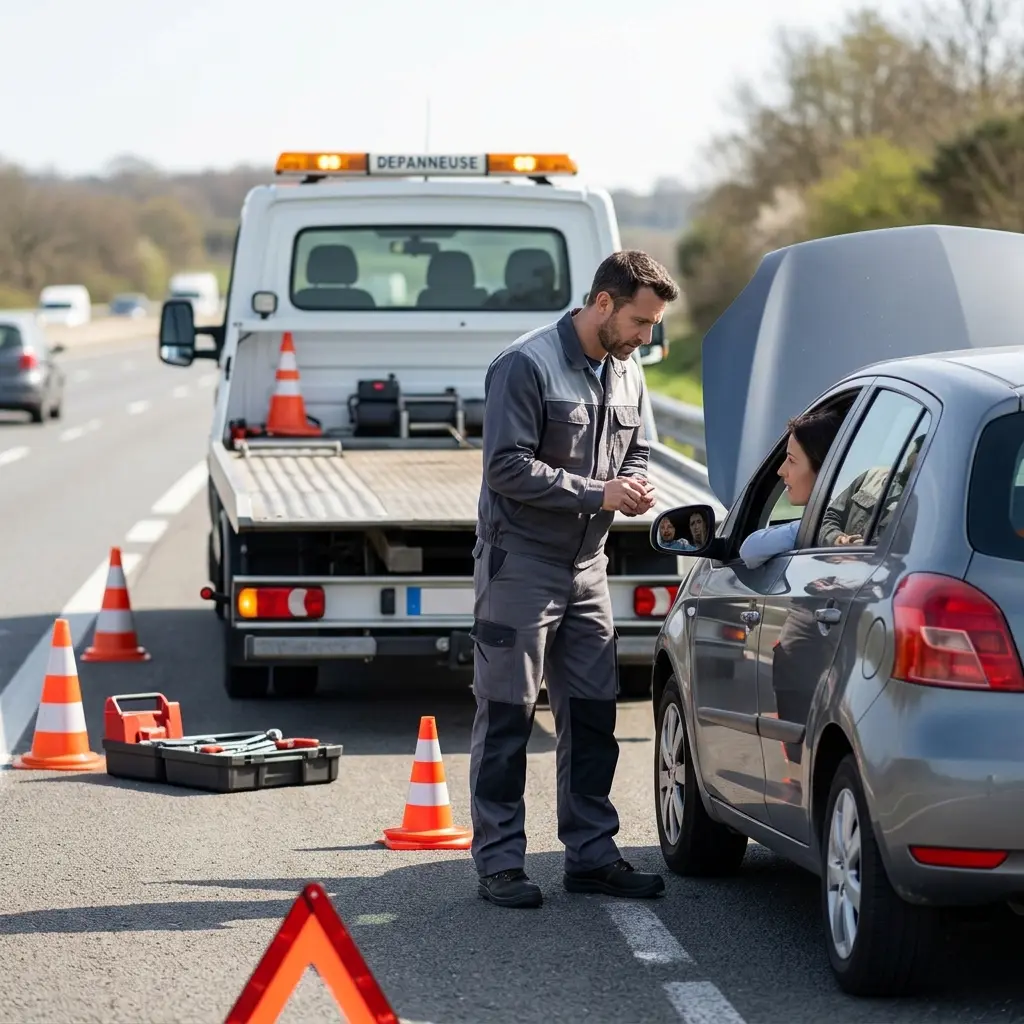 Conseils et prévention pour la route