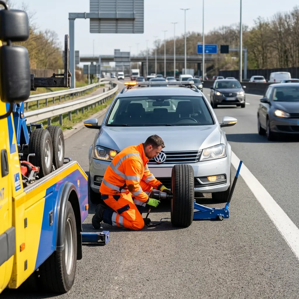 Pourquoi nous choisir pour votre dépannage à Saint-Brice-sous-Forêt